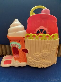 My little pony domček - 2