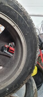 5x100 r17 subaru 225/55r17 - 2