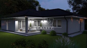 Na predaj novostavba holodom, Dražkovce - 2