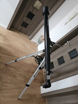 Teleskop Celestron PowerSeeker 60EQ - 2