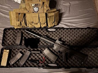 Specna arms Sa-c11 aeg - 2