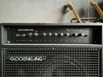 Glockenklang The Passenger - 2