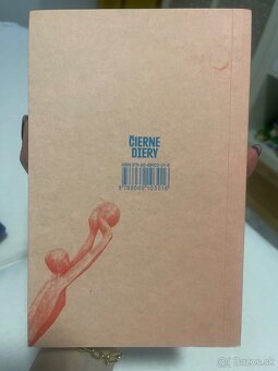 Sochy Trenčína Hlava V - Čierne diery - 2