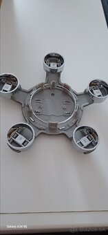 STREDOVE KRYTY KOLIES AUDI - 2