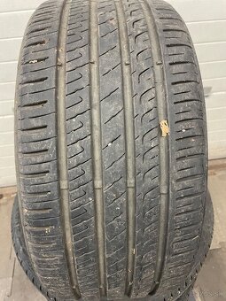 Použité pneumatiky - 2