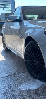 Predám kolesa R17 - 2