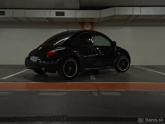 VW New Beetle - 2