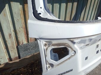 Zadný kufor Suzuki Vitara III - 2