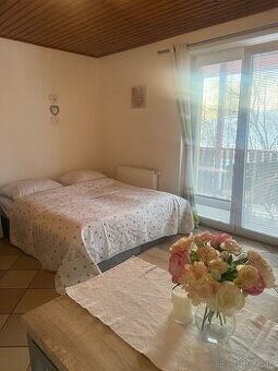 Garsónka na prenájom ihned volna - 2