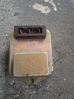 LIAZ, Tatra, Karosa - 2