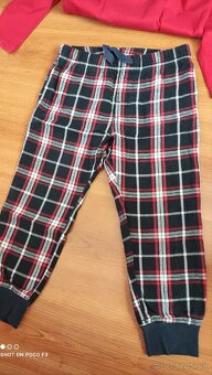 Pyžamo H&M 1 - 2