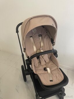Cybex PRIAM - 2