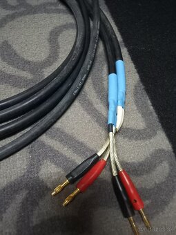 Reprokabel DIY RG-213 - 2