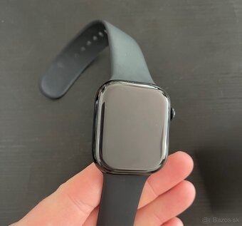 Apple Watch 11 46mm (GPS) - 2
