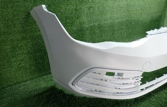 vw golf nárazník VIII 8 - 2