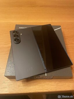 SAMSUNG GALAXY Z FOLD 7 TB BLACK - 2