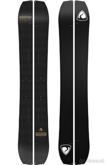 Splitboardový set Pathron CARBON + výbava ZDARMA - 2