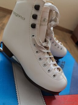 Korčule Botas veľ. 34 - 2