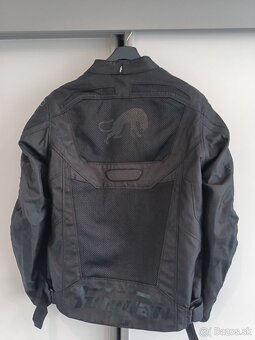 Moto bunda Furigan Atom EVO - 2