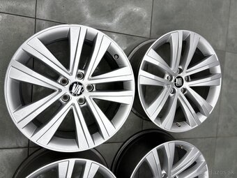 5x112 r18 Sharan 7N alhambra - 2