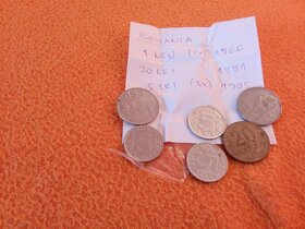 Mince Romania - 2