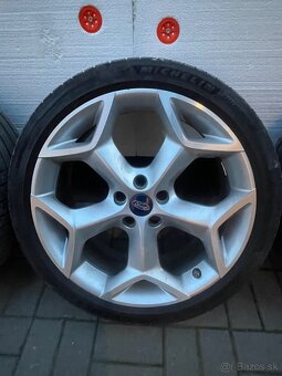 Elektróny 5x108 r19 - 2