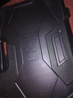 Gola klice sada profi  Craft Mayer - 2