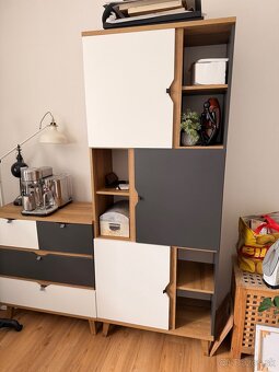 Obyvačkova zostava - 2