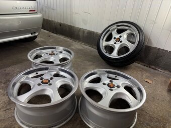 4x100 r17 - 2
