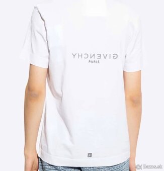 Givenchy reverse tricko - 2