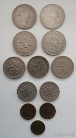 Mince 1ČSR - 2