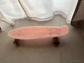 Detský skateboard - 2