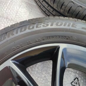 175/60 R16 letné pneu - 2