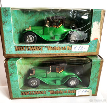 5.Models of Yesteryear - 2