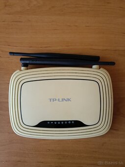 TP link - 2