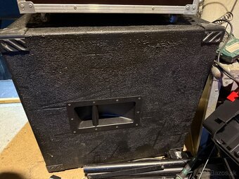 Subwoofer 18” - 2