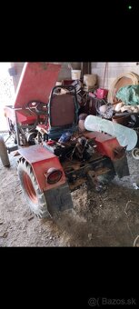 Malotraktor - 2