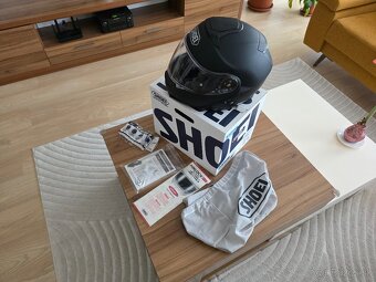 SHOEI NEOTEC II  veľkosť XL - 2