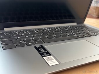 Lenovo Ideapad 1 14ADA7 Silver - MP2BJTG6 - 2