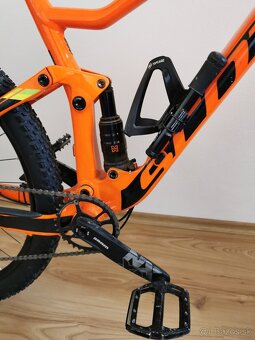 Trailový bike Scott Spark 960 - 2