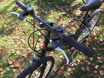 Predam 3/4 bicykel - 2
