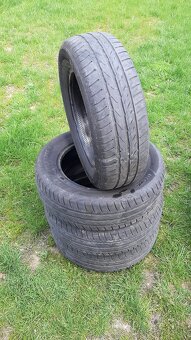 195/65r15 91T Matador letne - 2