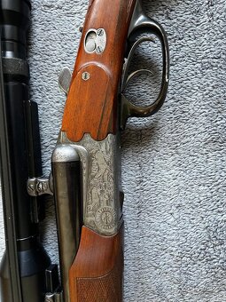 Trojak Ferlach - 2