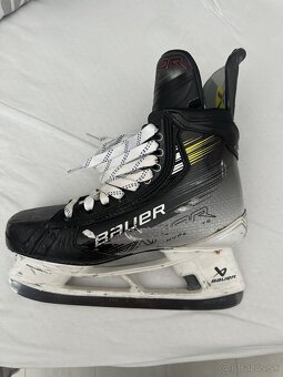 Bauer Hyperlite 2 - Elitné Korčule za polovicu - 2