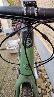 Kellys soot 30 L 2020 - 2