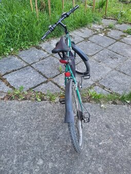 Predám starší horský bicykel ADMIRAL - 2