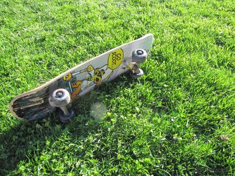 Skateboard - 2