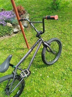BMX Haro - 2