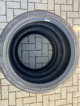285/35R20 Pirelli - 2