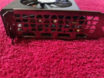 GIGABYTE GeForce RTX 3060Ti 8GB - 2